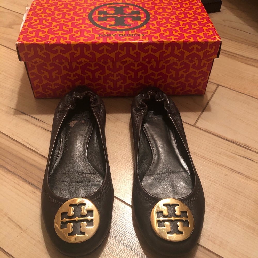 Tory Burch Ballet Shoes